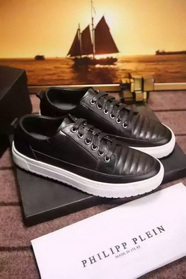 PhiliPP Plein Fashion Casual Men Shoes--099